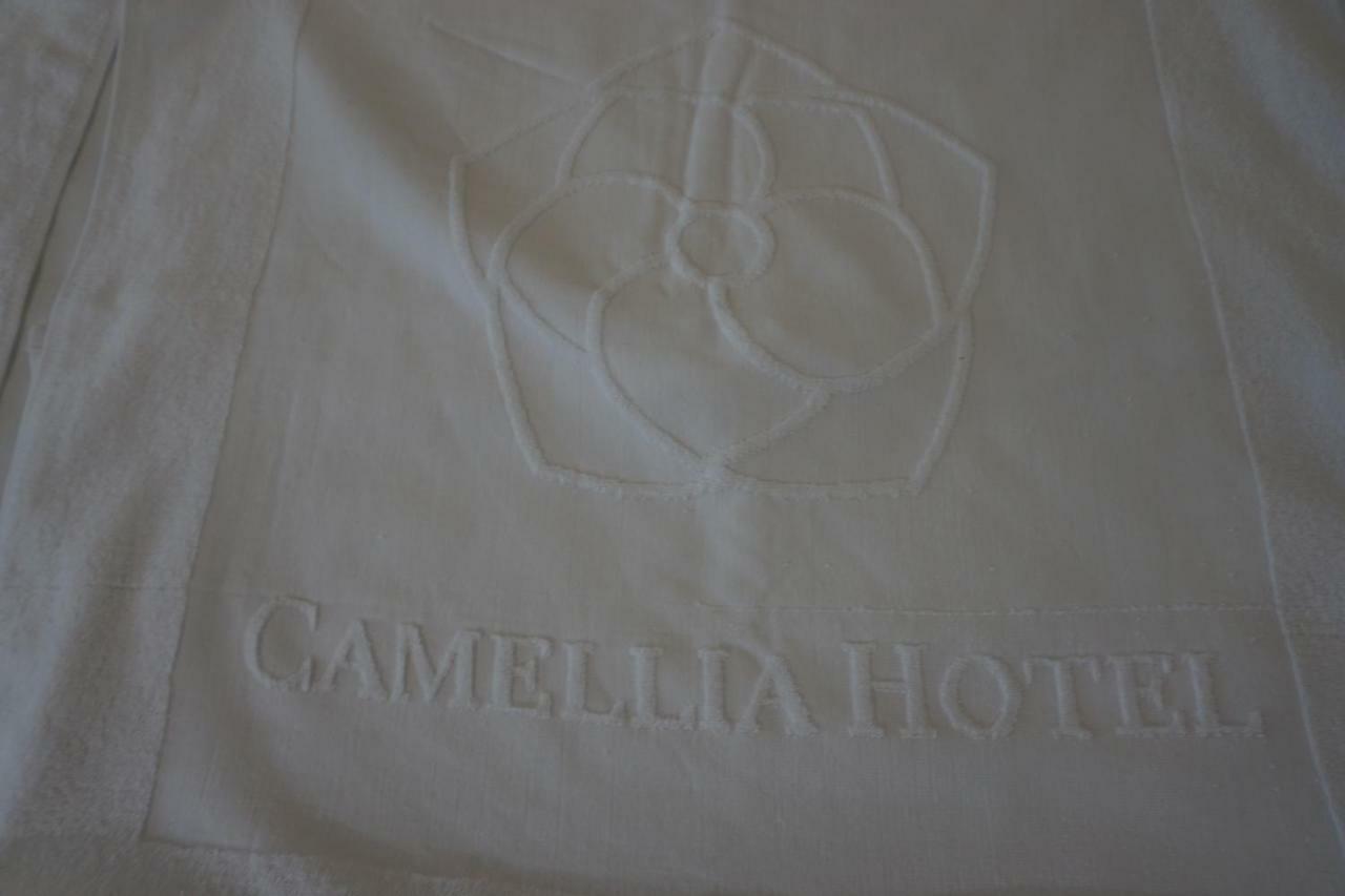 Camellia Hotel Thanh Hóa Zewnętrze zdjęcie